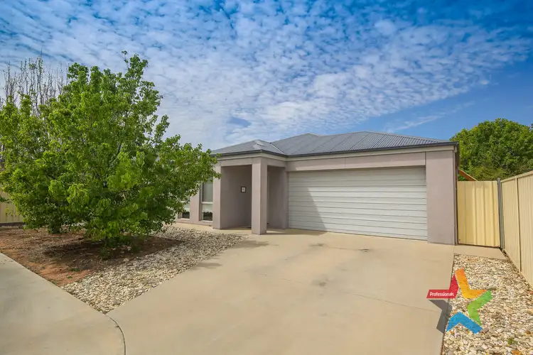 3/7 John Monash Boulevard, Mildura VIC 3500