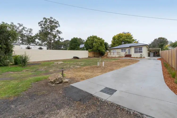 Second view of Homely land listing, 1 Wedderburn Crescent, Mount Evelyn VIC 3796