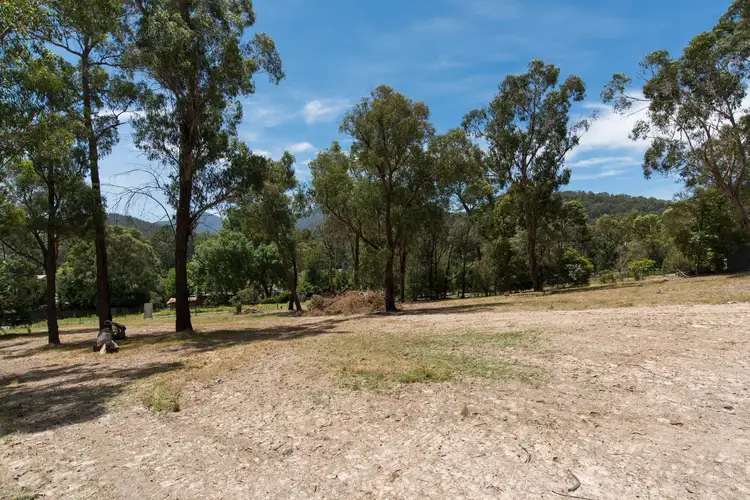 Main view of Homely land listing, 19 McGregor Avenue East, Healesville VIC 3777