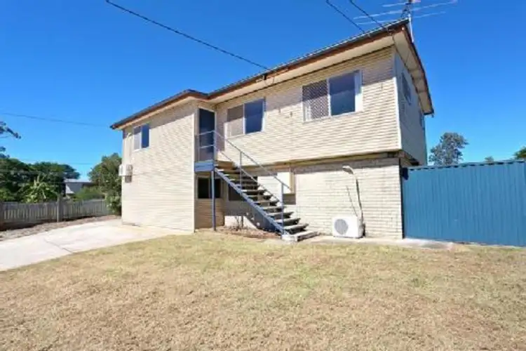 33 Coachwood Street, Crestmead QLD 4132