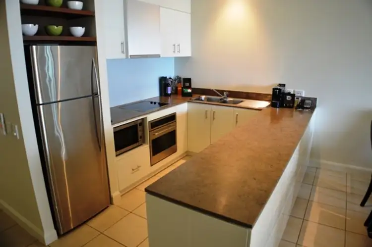 Fourth view of Homely apartment listing, 8/123 Williams Esplanade, Palm Cove QLD 4879