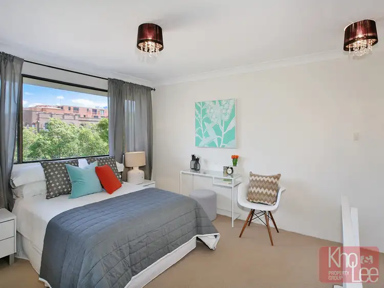 Second view of Homely apartment listing, 18/61 Macarthur Street, Ultimo NSW 2007