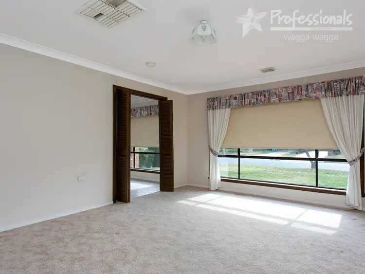 Second view of Homely house listing, 6 Vestey Street, Wagga Wagga NSW 2650