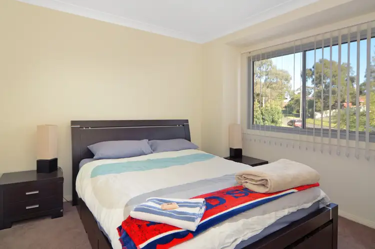 Fifth view of Homely house listing, 11/8 McKinnon Street, Nowra NSW 2541