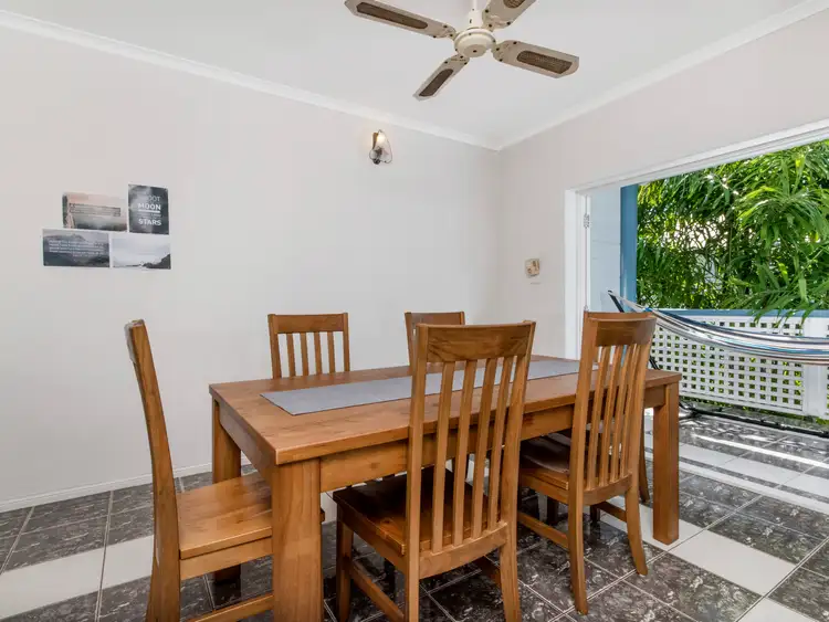 Second view of Homely unit listing, 11/3-5 Springfield Crescent, Manoora QLD 4870