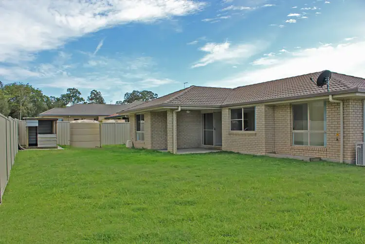 Fourth view of Homely house listing, 23 Scullin Street, Townsend NSW 2463