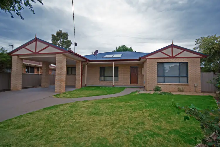4 O'Connell Court, Shepparton VIC 3630