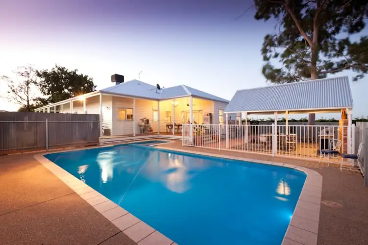 Main view of Homely house listing, 177 Cowanna Avenue, Merbein South VIC 3505