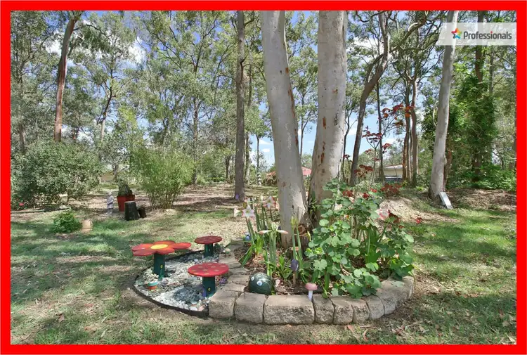 Third view of Homely house listing, 11 Satinash Close, New Beith QLD 4124