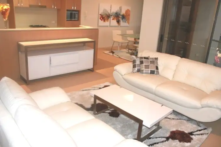 Third view of Homely apartment listing, 2501/Pivotal Point 50 Marine Parade, Southport QLD 4215