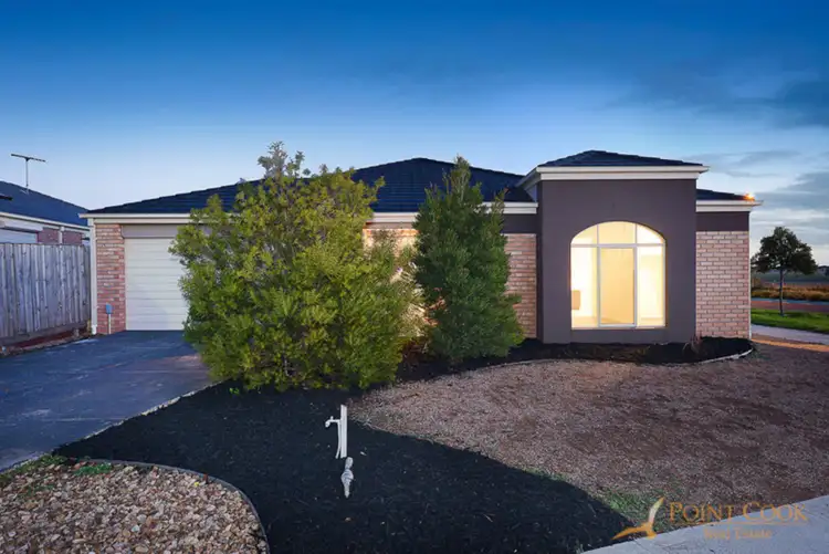 13 Noah Way, Tarneit VIC 3029