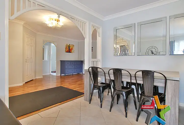 Sixth view of Homely house listing, 15 Indica Crescent, Regents Park QLD 4118