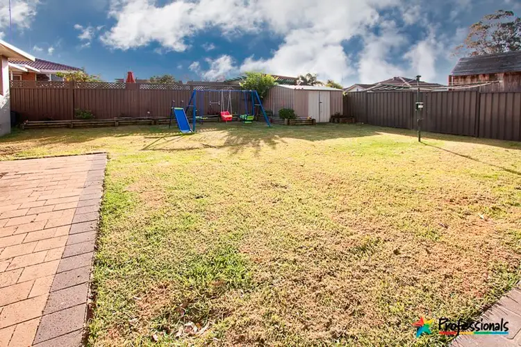 Fourth view of Homely house listing, 24 Benine Drive, Cambridge Park NSW 2747