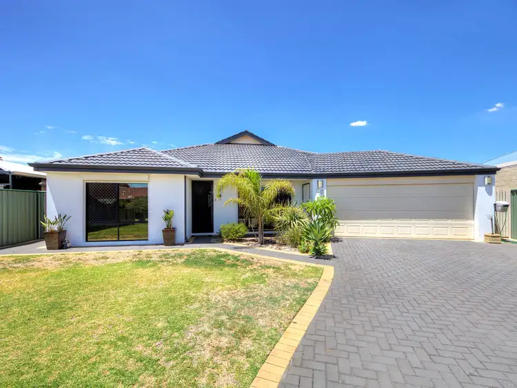 Third view of Homely house listing, 20 Thirlmere Way, High Wycombe WA 6057