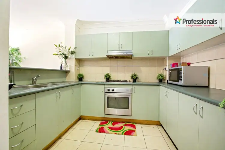 Fourth view of Homely unit listing, 21/2 Hythe Street, Mount Druitt NSW 2770