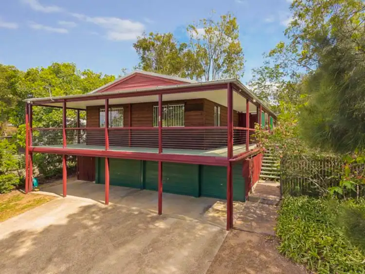 Main view of Homely house listing, 29 Dixon Street, Wulkuraka QLD 4305