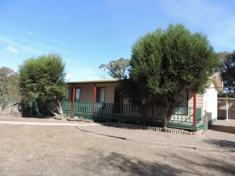 Second view of Homely rural property listing, 304 Dawsons Creek Road, Pejar NSW 2583