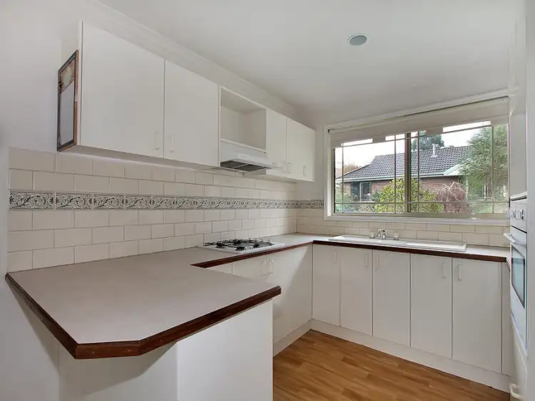 Fifth view of Homely house listing, 37/12 Cutts Avenue, Croydon VIC 3136