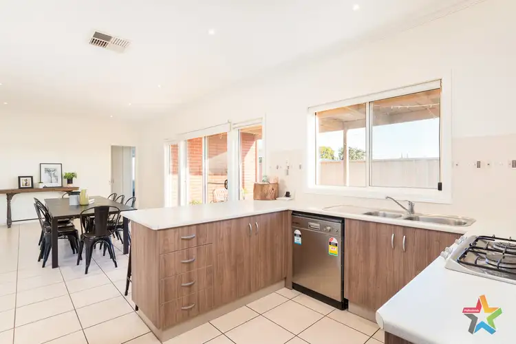 Fifth view of Homely villa listing, 10/313 EIGHTH Street, Mildura VIC 3500