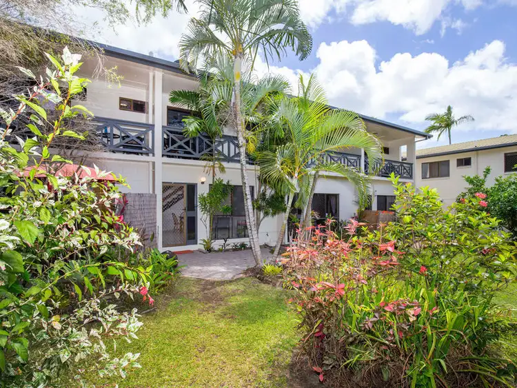 14/7 McPherson Close, Edge Hill QLD 4870