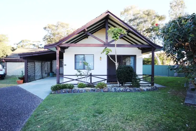 51/12 Goldens Road, Forster NSW 2428