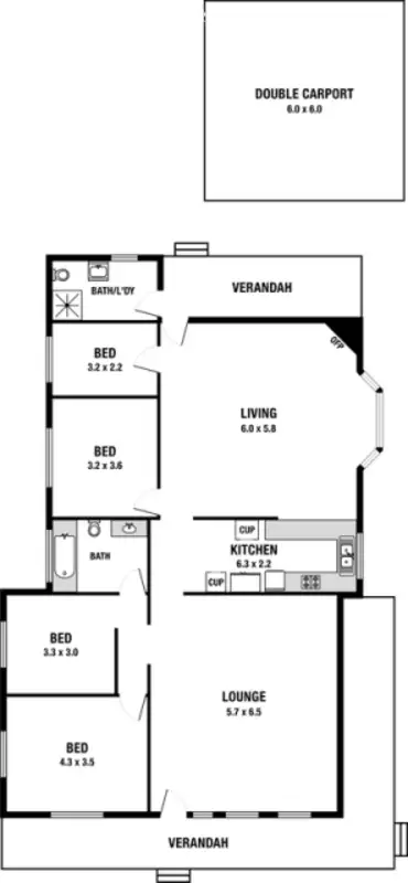 Fifth view of Homely house listing, 18 Factory Road, Regentville NSW 2745