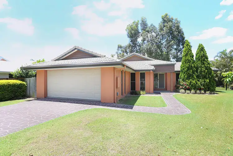 11 Paperbark Crescent, Heathwood QLD 4110
