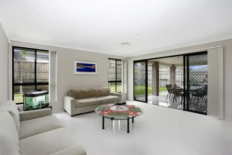 Third view of Homely house listing, 19 Brinsmead Avenue, Middleton Grange NSW 2171