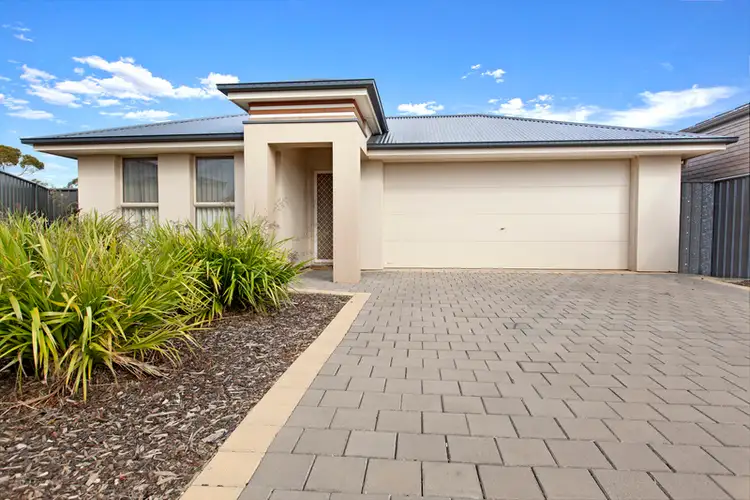 83 Centenary Circuit, Andrews Farm SA 5114
