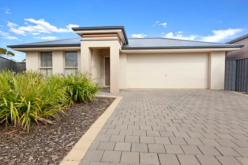 Main view of Homely house listing, 83 Centenary Circuit, Andrews Farm SA 5114