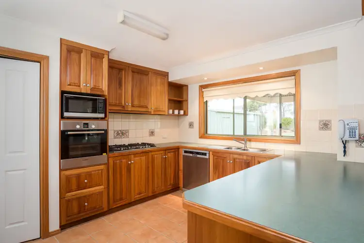 Second view of Homely house listing, 9 St Andrews Drive, Cabarita VIC 3505