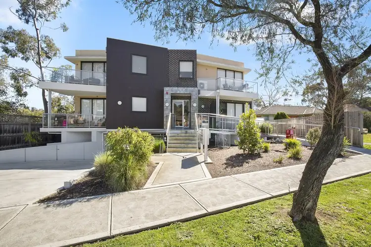 1/199 Hull Road, Mooroolbark VIC 3138