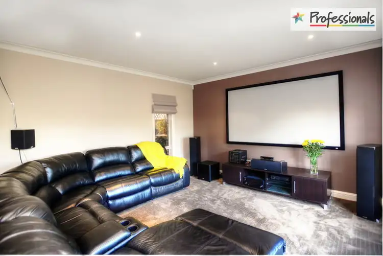 Third view of Homely house listing, 34 Nobel Banks Drive, Cairnlea VIC 3023