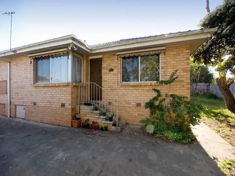 Main view of Homely unit listing, 4/14 Rouke Street, Lilydale VIC 3140
