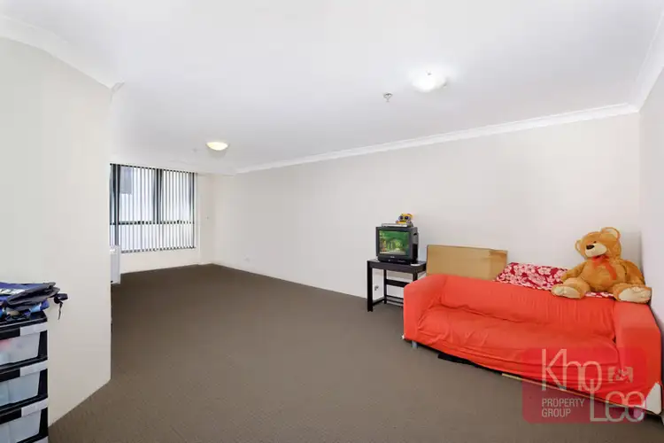 505/743-755 George Street, Sydney NSW 2000