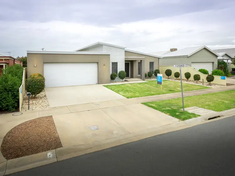 19 Chevrolet Avenue, Shepparton VIC 3630