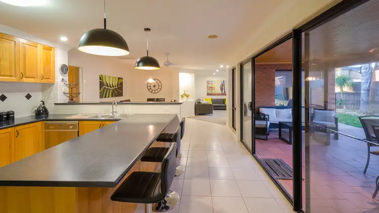 Seventh view of Homely house listing, 15 Pelican Court, Shepparton VIC 3630