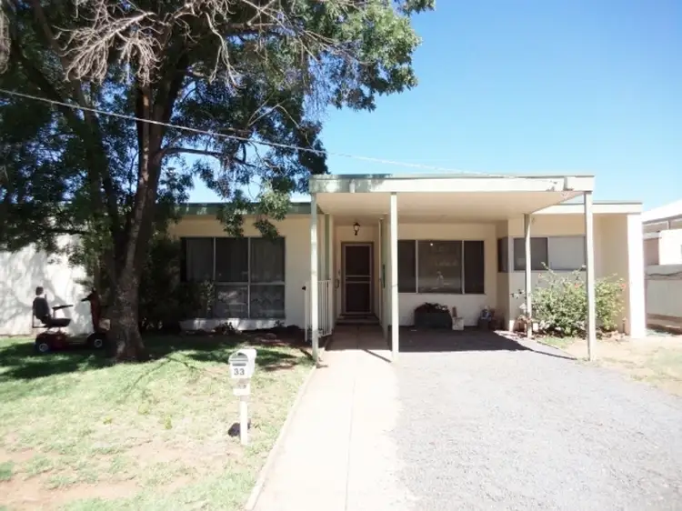 33 Gray Street, Swan Hill VIC 3585