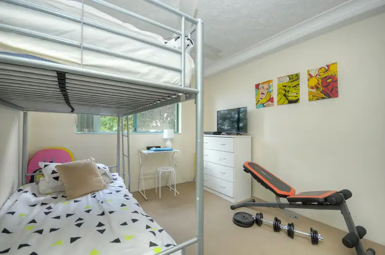 Seventh view of Homely unit listing, 12/45 Pohlman Street, Southport QLD 4215
