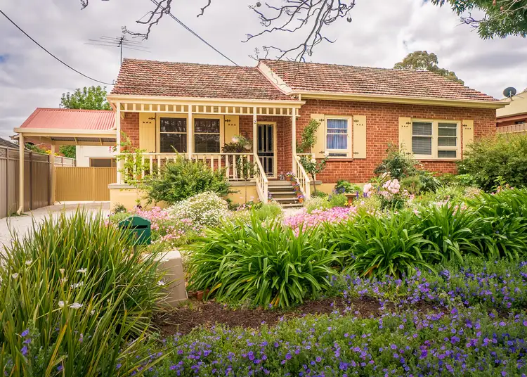 Second view of Homely house listing, 3 Olive Street, Magill SA 5072
