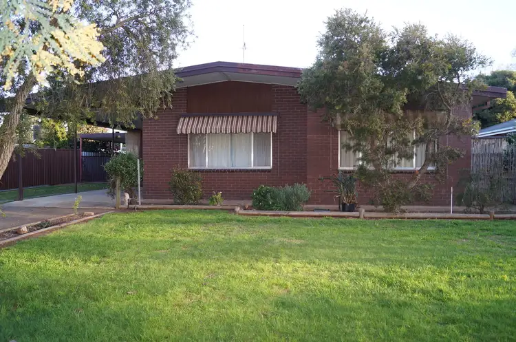 14 Williamson Street, Dookie VIC 3646
