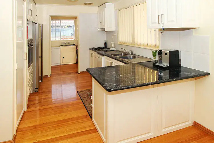 Third view of Homely house listing, 68 Branston Road, St Albans VIC 3021