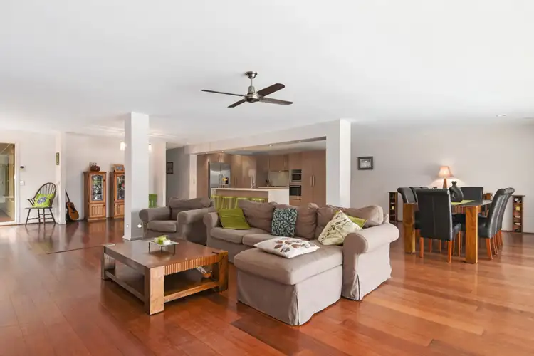 Third view of Homely house listing, 2 The Lido, Isle Of Capri QLD 4217