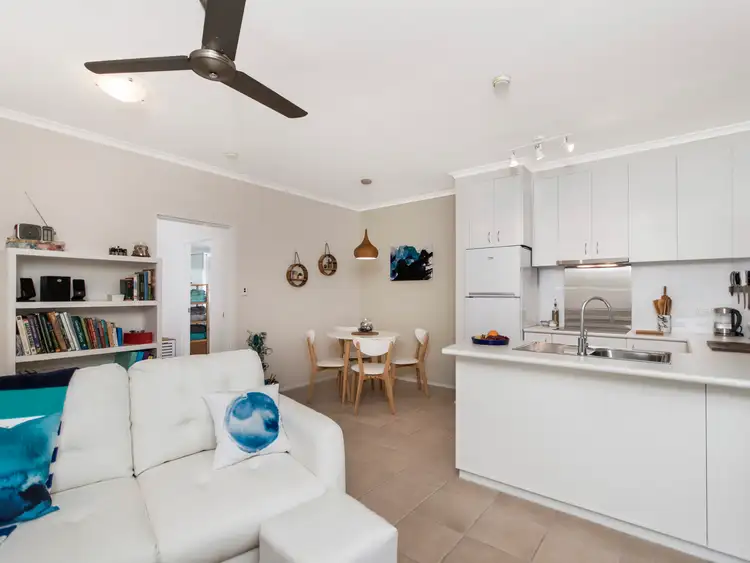 Main view of Homely apartment listing, 1/13 Springfield Crescent, Manoora QLD 4870