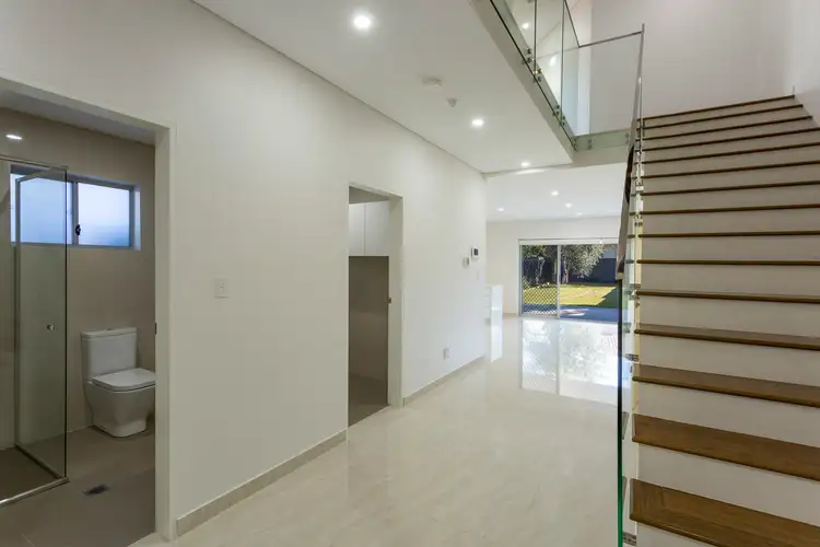 Third view of Homely semi-detached listing, 126A Roberts Road, Greenacre NSW 2190