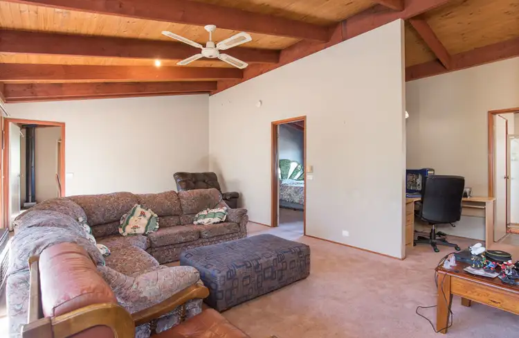 Second view of Homely house listing, 18 Miriam Drive, Yarra Glen VIC 3775