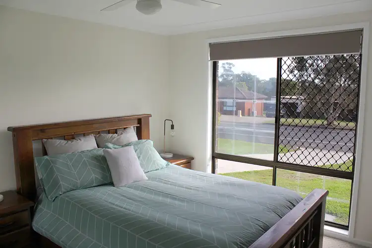 Fourth view of Homely house listing, 64 Regiment Road, Rutherford NSW 2320