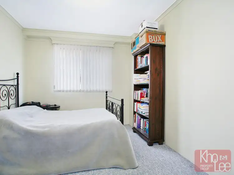 Fifth view of Homely apartment listing, 78/1 Harwood Street, Pyrmont NSW 2009