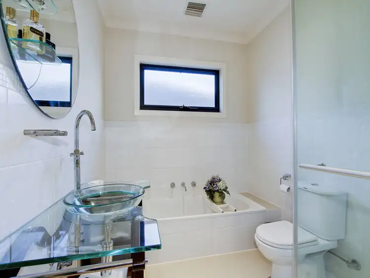Sixth view of Homely townhouse listing, 5/317 Dorset Road, Croydon VIC 3136