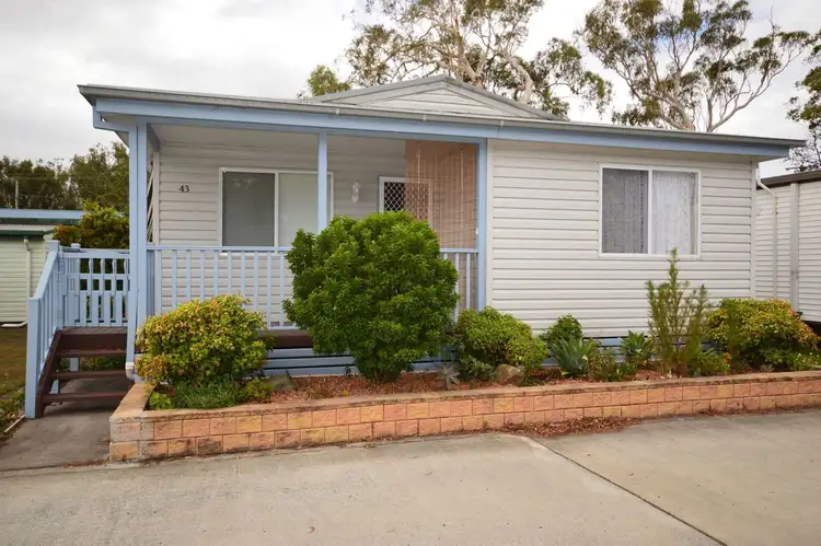 Second view of Homely other listing, 43H - 716 Harrington Road, Harrington NSW 2427